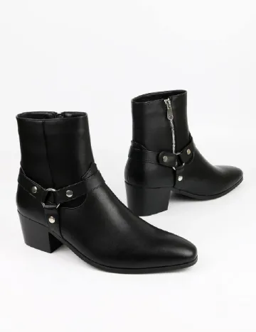 Ghete SHEIN, negru