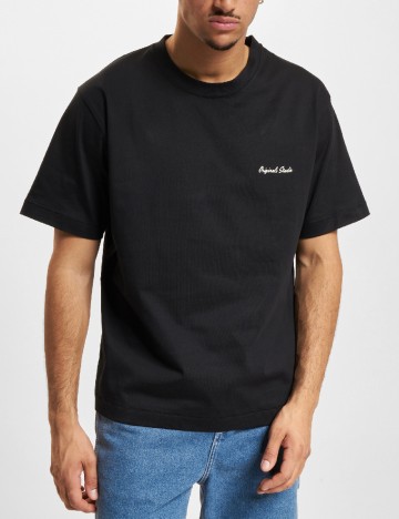 Tricou Jack&Jones, negru
