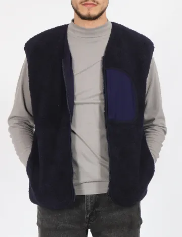 Vesta Jack&Jones, bleumarin