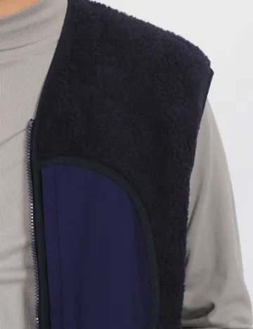 Vesta Jack&Jones, bleumarin