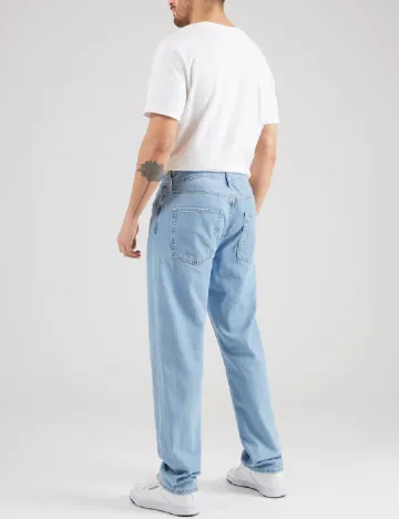 Blugi Jack&Jones, albastru