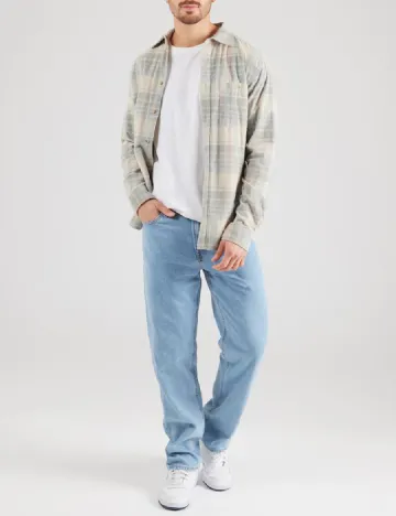 Blugi Jack&Jones, albastru