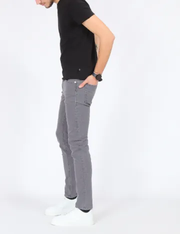 Blugi Jack&Jones, gri