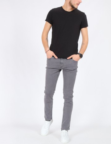 Blugi Jack&Jones, gri