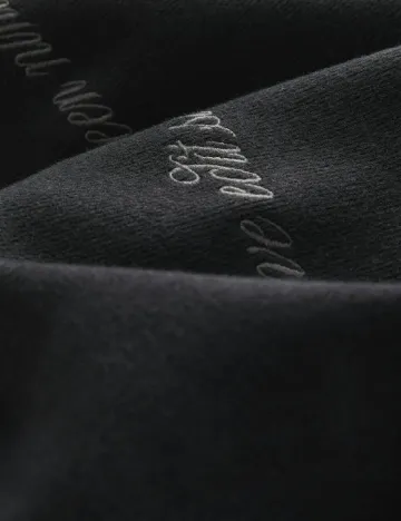 Pulover Jack&Jones, negru