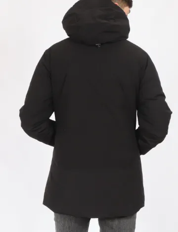 Geaca Jack&Jones, negru