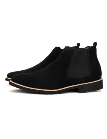Ghete SHEIN, negru