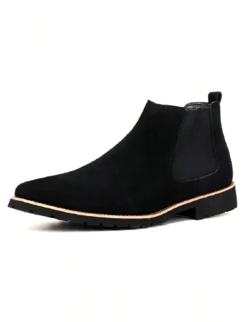 Ghete SHEIN, negru