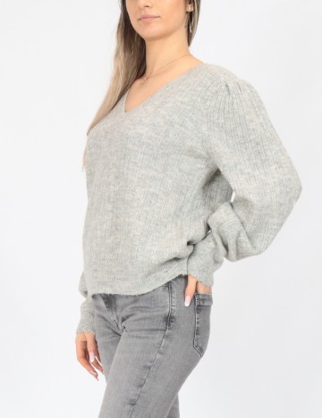Bluza Vero Moda, gri