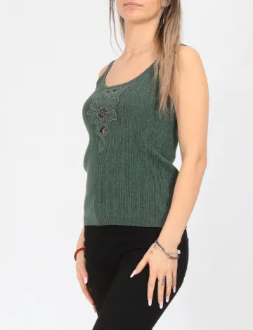 Maiou Vero Moda, verde