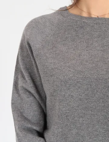 Bluza Vero Moda, gri