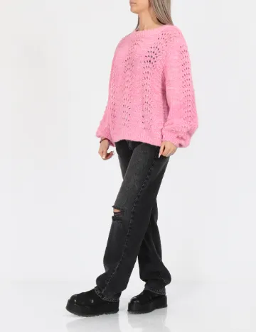 Pulover Oversize Vero Moda, roz