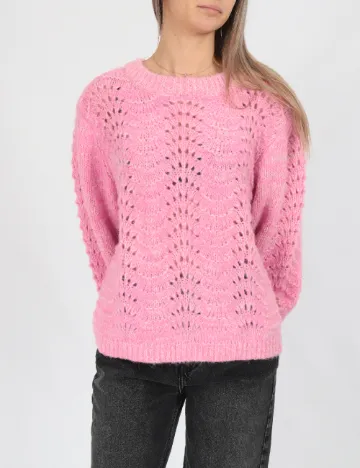 Pulover Oversize Vero Moda, roz