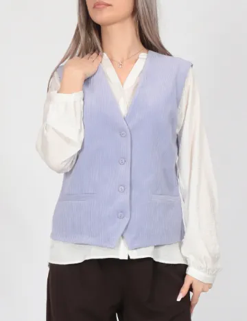 Vesta Vero Moda, mov