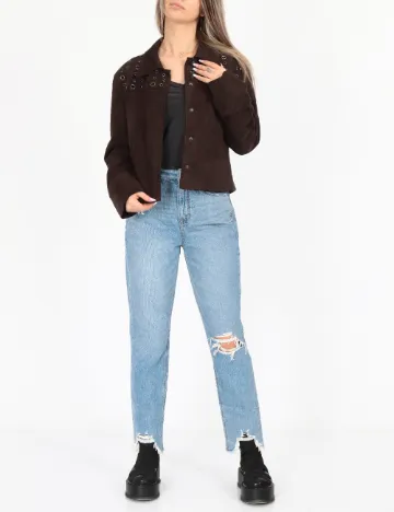 Jacheta Vero Moda, maro