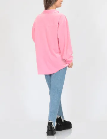 Camasa Vero Moda, roz
