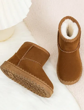 Ghete Shein Kids, maro