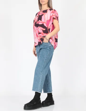 Bluza Vero Moda, roz