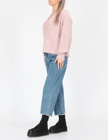 Pulover Vero Moda, roz
