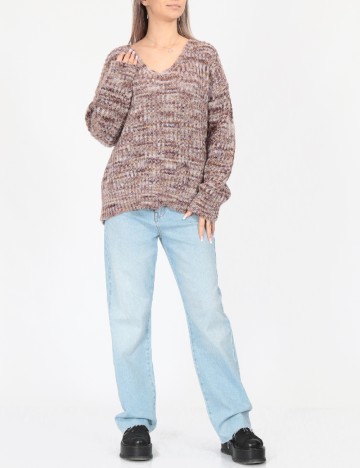 Pulover Vero Moda, mix culori