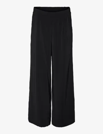 Pantaloni Vero Moda, negru