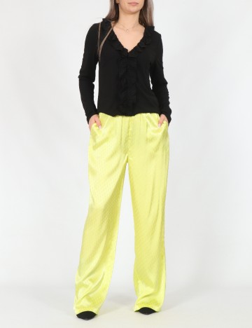 Pantaloni Vero Moda, verde