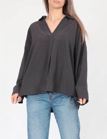 Bluza Vero Moda, gri
