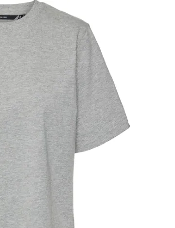 Tricou Vero Moda, gri