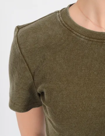 Tricou Vero Moda, verde