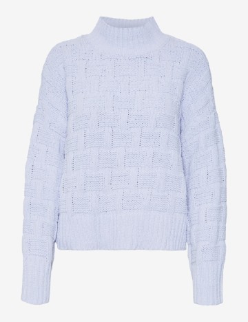 Pulover Vero Moda, mov