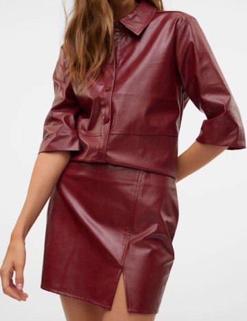 Fusta Vero Moda, visiniu