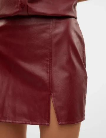 Fusta Vero Moda, visiniu