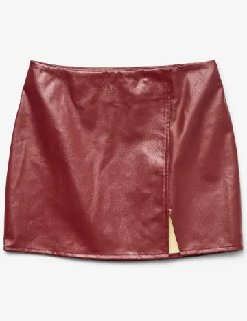 Fusta Vero Moda, visiniu