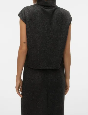 Vesta Vero Moda, gri