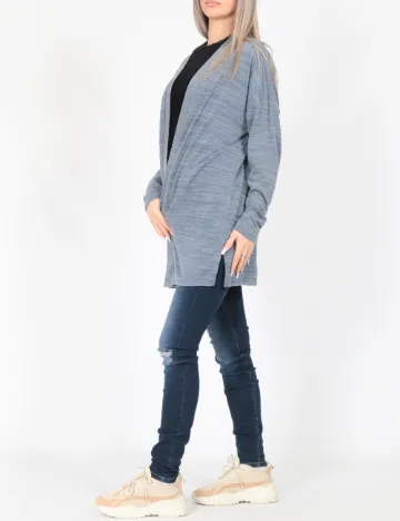 Cardigan Vero Moda, albastru