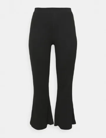 Pantaloni Noisy May, negru