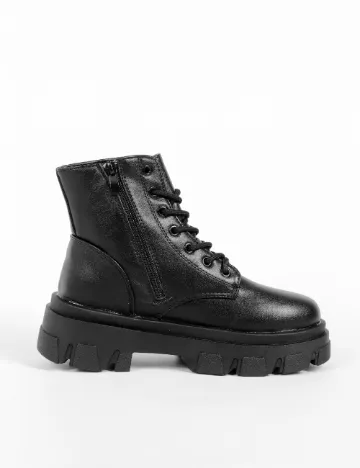 Ghete SHEIN, negru