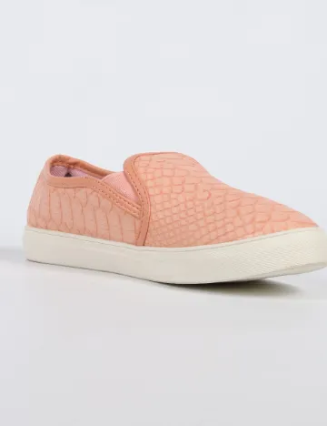 Espadrile SHEIN, roz
