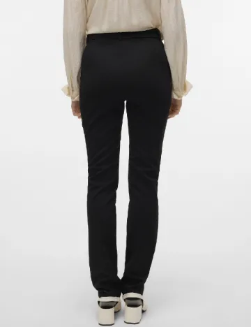 Pantaloni Vero Moda, negru