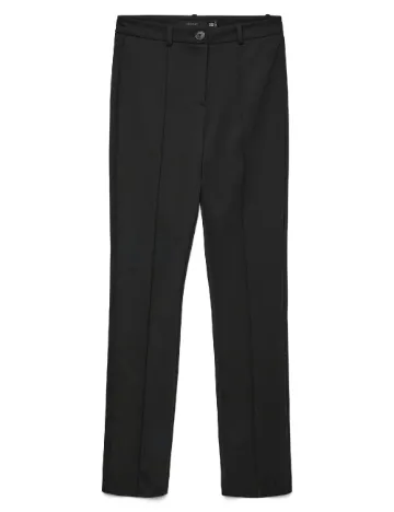 Pantaloni Vero Moda, negru