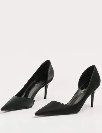 Pantofi SHEIN, negru