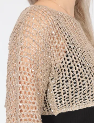 Top Vero Moda, maro