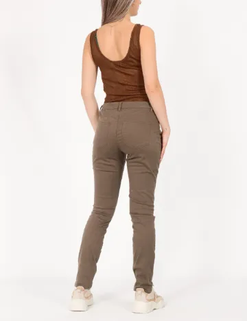 Body Vero Moda, maro