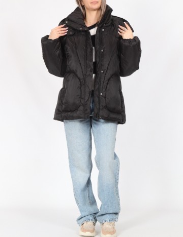 Geaca Vero Moda, negru