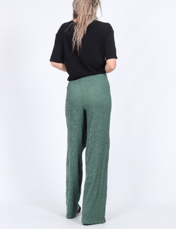 Pantaloni Vero Moda, verde