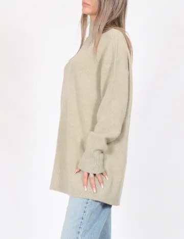 Bluza Vero Moda, bej