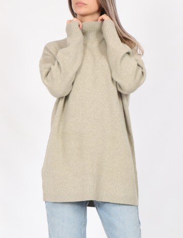 Bluza Vero Moda, bej