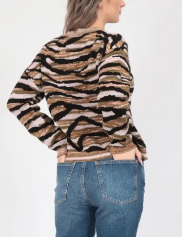 Pulover Vero Moda, mix culori