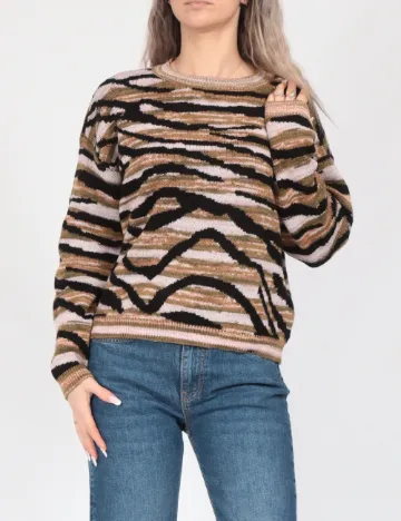 Pulover Vero Moda, mix culori