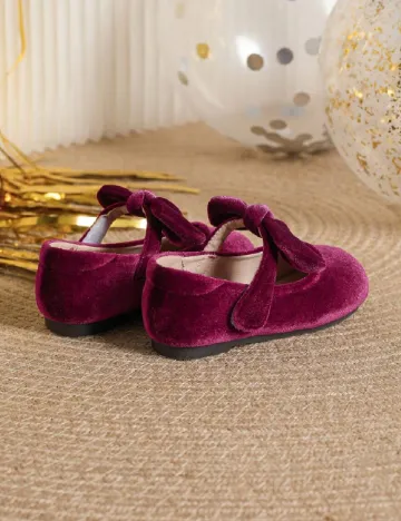 Pantofi Shein Kids, visiniu